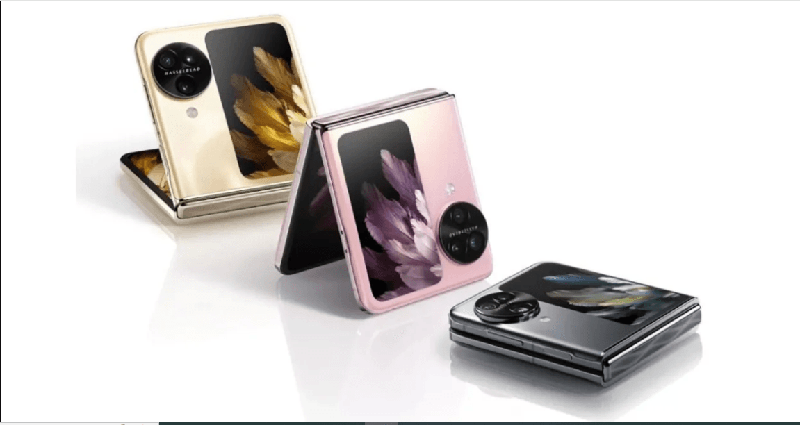 بعد غياب سنتين عن سوق الهواتف القابلة للطى.. تسريب جديد يكشف مواصفات «Oppo Find N5 Flip»