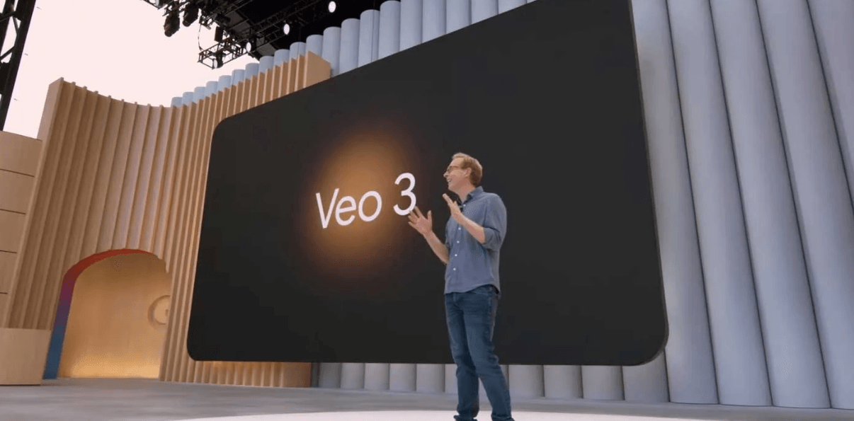 من خلال باقة «ألترا».. جوجل تتيح أداة «Veo 3» فى المملكة المتحدة