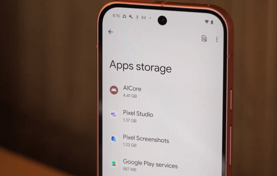 بدون مصاريف إضافية.. كيفية عمل «BackUp» شامل لهاتف الأندرويد