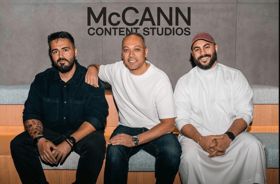 شركة McCann للمحتوى تفتتح مكتبا جديدا في الرياض