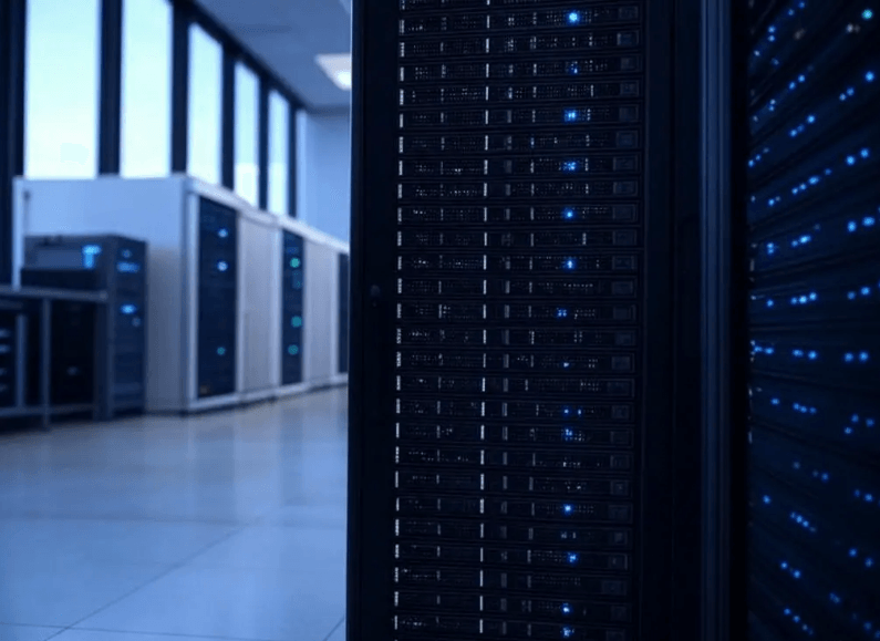 زيادة 44% فى بناء مراكز البيانات.. «مايكروسوفت» تكشف خطتها الإستراتيجية للاستثمار فى الـ «AI»