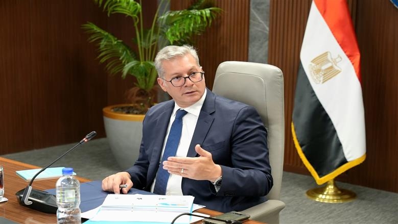 «الحفر المصرية»: خطة طموح للتوسع في الأسواق الخارجية عبر أسطول يضم 69 حفارا