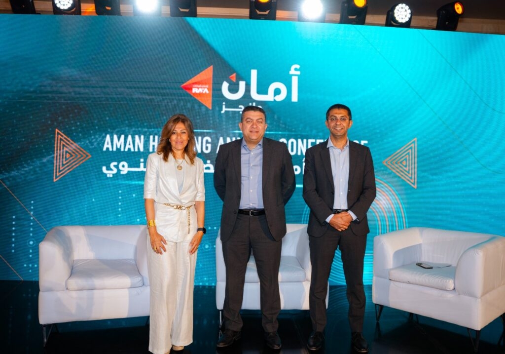 «أمان»: ارتفاع حجم التسهيلات الائتمانية إلى 12 مليار جنيه خلال الربع الأول من 2025