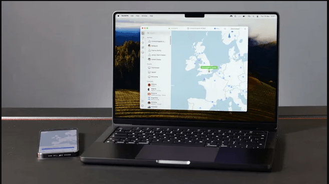 أفضل 3 برمجيات VPN تتناسب مع أجهزة MAC من آبل
