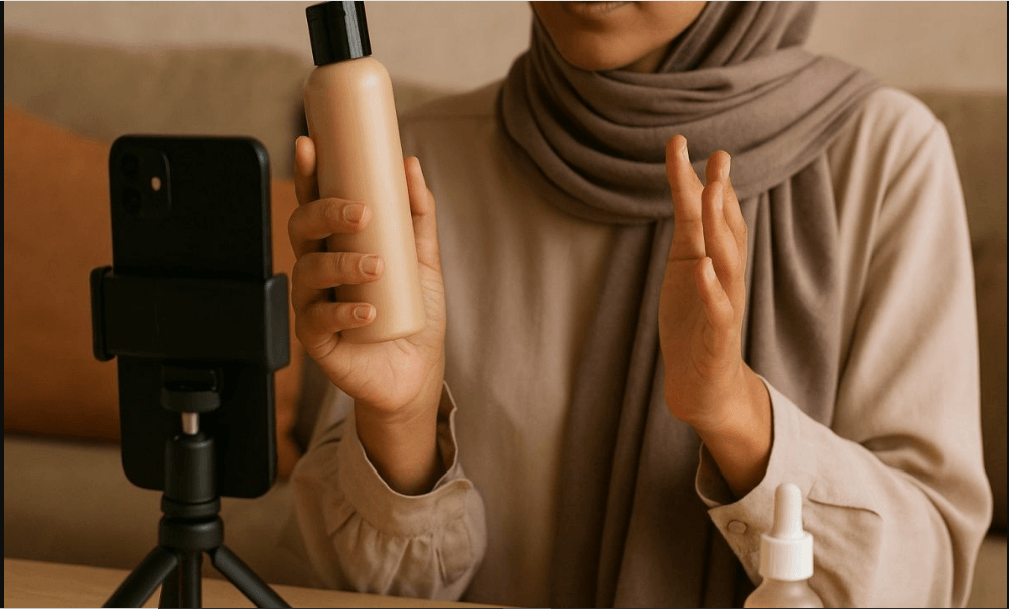 ستصل إلى 6.2 تريليون دولار بحلول 2030.. «التجارة المجتمعية» تعيد تعريف مستقبل التسوق في الشرق الأوسط وشمال أفريقيا