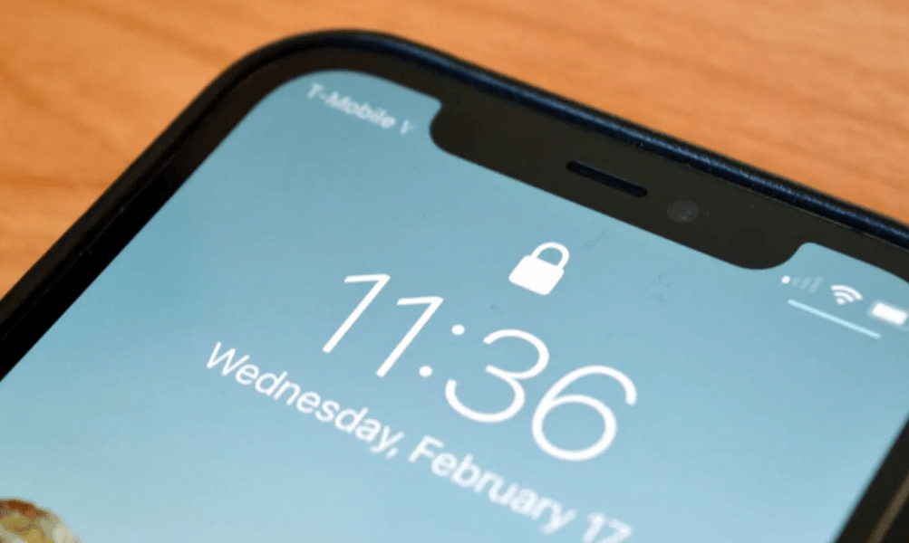 نقلة نوعية في تصاميم الهواتف الذكية.. آبل تدمج تقنية جديدة لتنشيك الـ FaceID