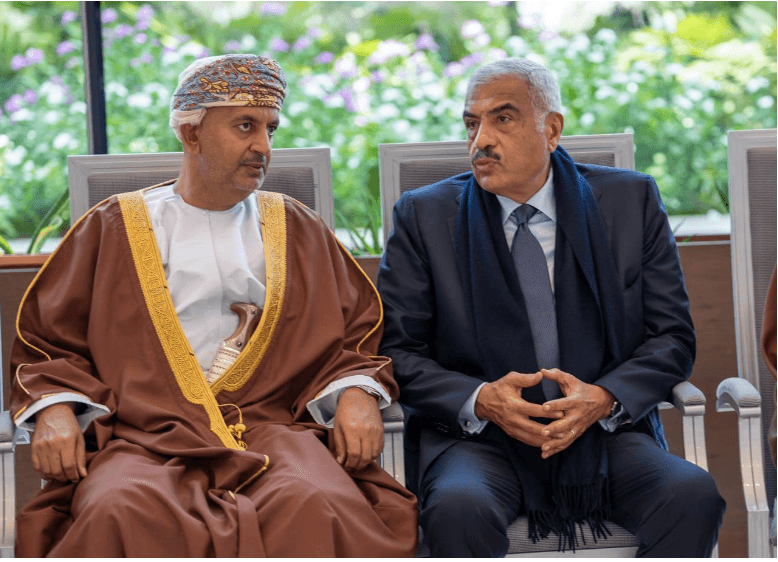 عقاري وسياحي.. «طلعت مصطفى» توقع إتفاقية مع «الإسكان العمانية» لتطوير مشروعين