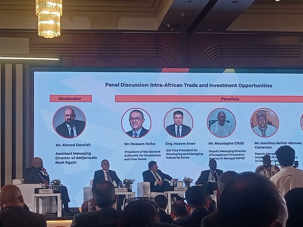 «التنمية الصناعية» تشيد بدور الصناعة لتحقيق التنمية المستدامة في أفريقيا
