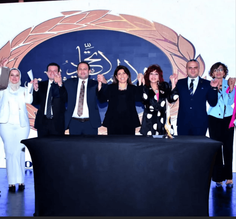 اتحاد المستثمرات العرب يوقع بروتوكول تعاون مع مؤسسة اعتماد المسئولية الاجتماعية البريطانية