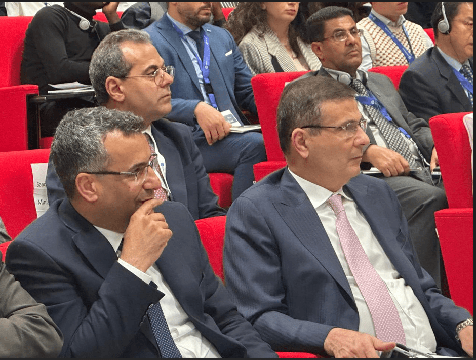 وزير الزراعة يشارك فى الاجتماع الدولى لدعم إسترتيجية «الفاو» لإدارة الآفات والأمراض النباتية العابرة للحدود