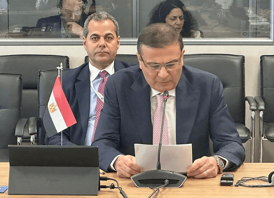 وزير الزراعة يكشف إستراتيجية منع انتشار الآفات النباتية