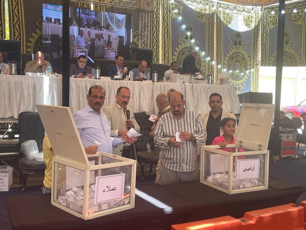 وزير الإسكان: تخصيص 350 قطعة أرض للمواطنين الذين تم توفيق أوضاعهم بمنطقة الرابية بالشروق