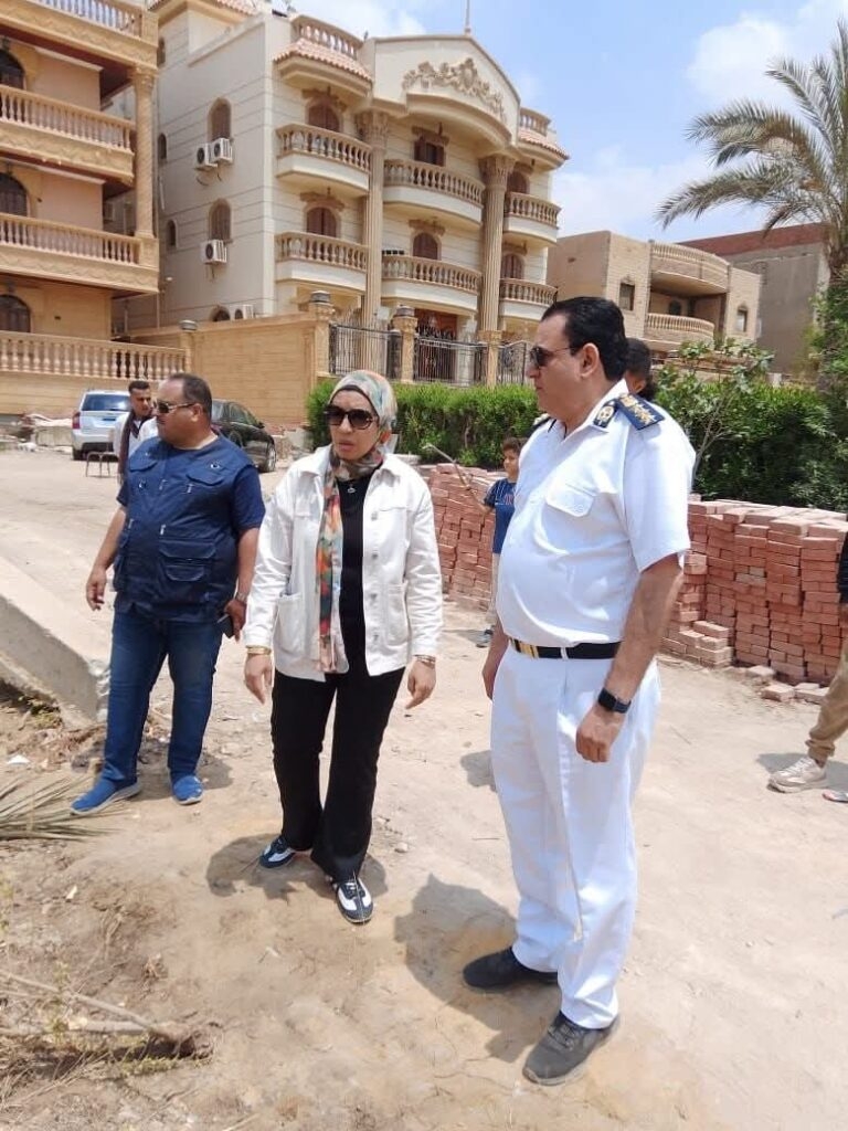 وزير الإسكان يُصدر قرارات إزالة لتعديات ومخالفات بناء بالساحل الشمالي ومدينة ملوي الجديدة