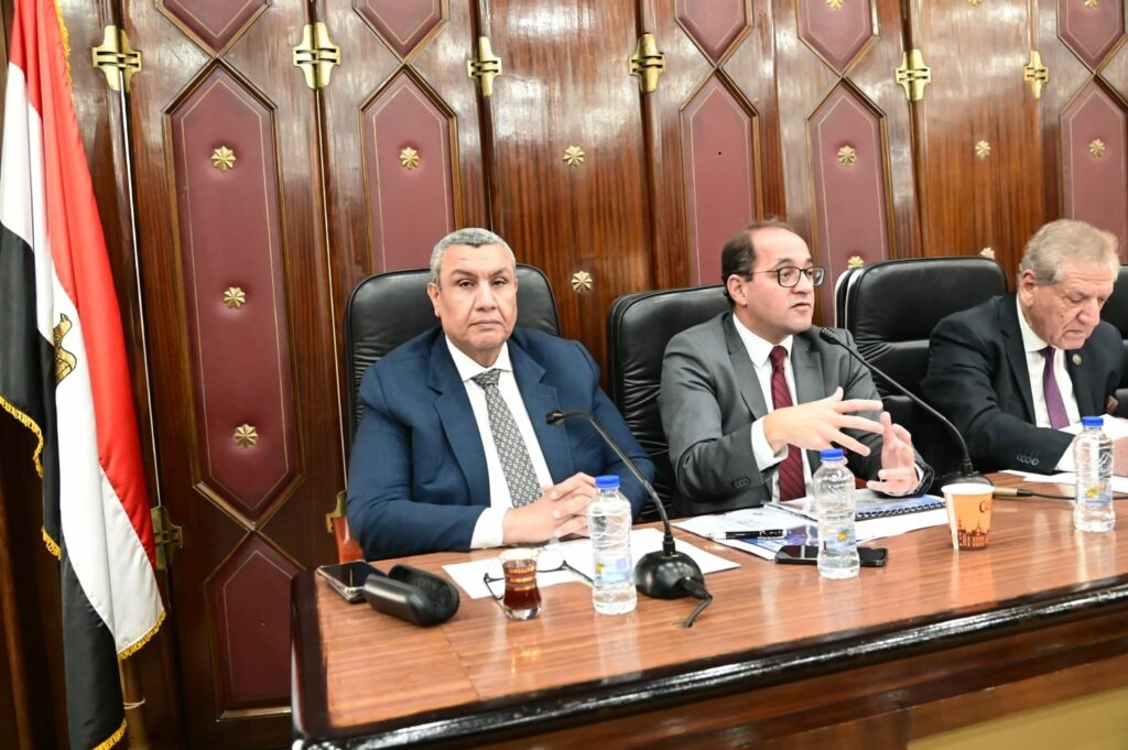 وكيل خطة النواب: اللجنة تعقد 14 اجتماعا لمناقشة موازنات الاستثمار والإسكان والتعليم