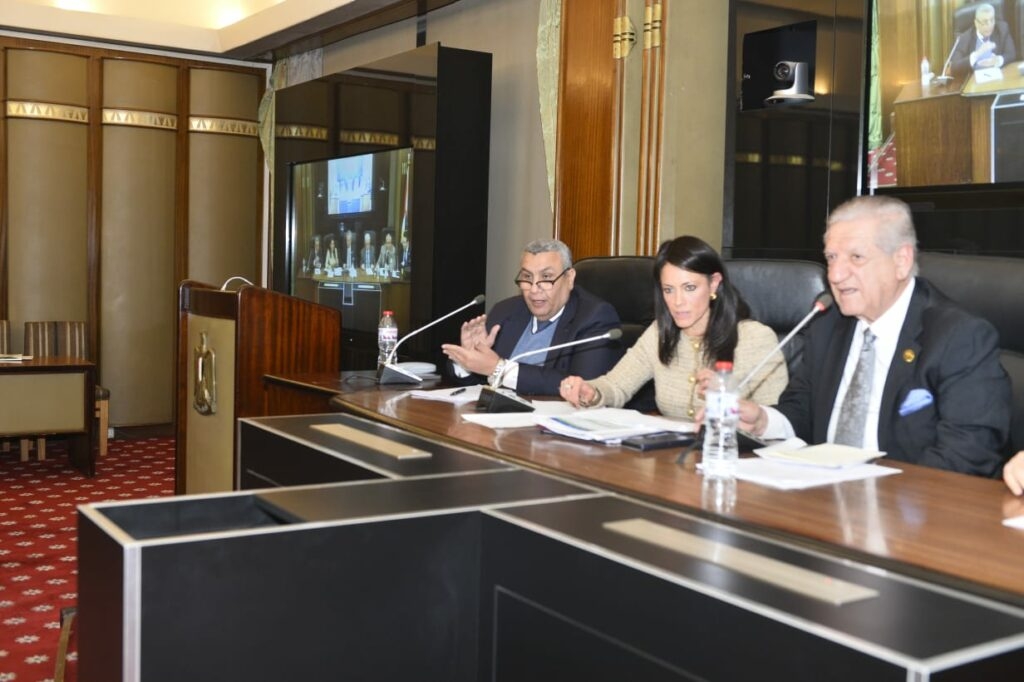 «خطة النواب» تعقد 14 اجتماعا لمناقشة موازنة بعض الوزارات لعام 26/25