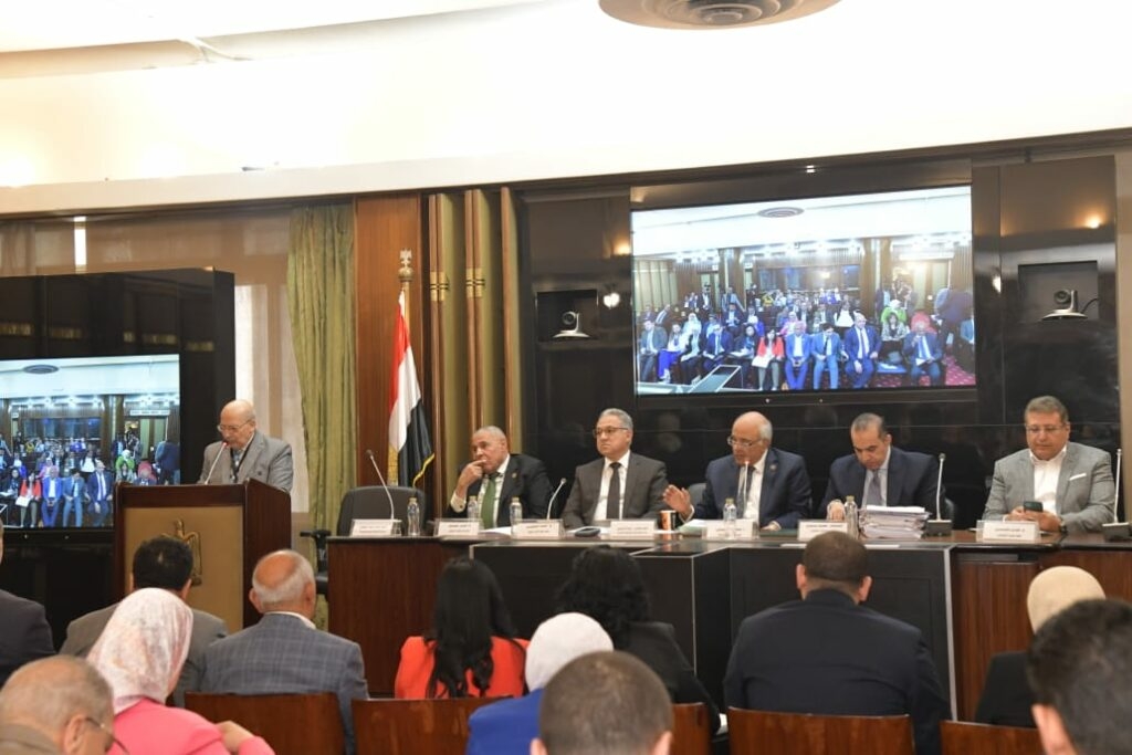 وكيل «إسكان النواب» يطالب بخفض الزيادة المقترحة للقيمة الإيجارية بتعديلات الإيجار القديم إلى 500 - 1000 بالمدن