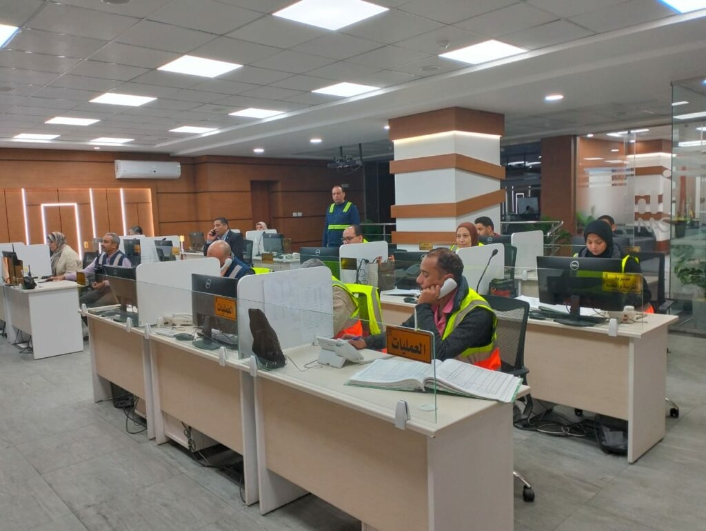 محافظة الإسكندرية بعد الزلزال: لا خسائر بشرية أو مادية
