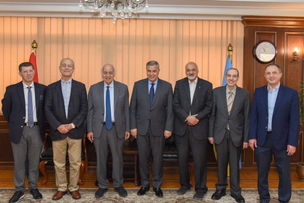 تدريبات وفحوصات مجانية ضمن احتفالات الإسكندرية باليوم العالمي لضغط الدم