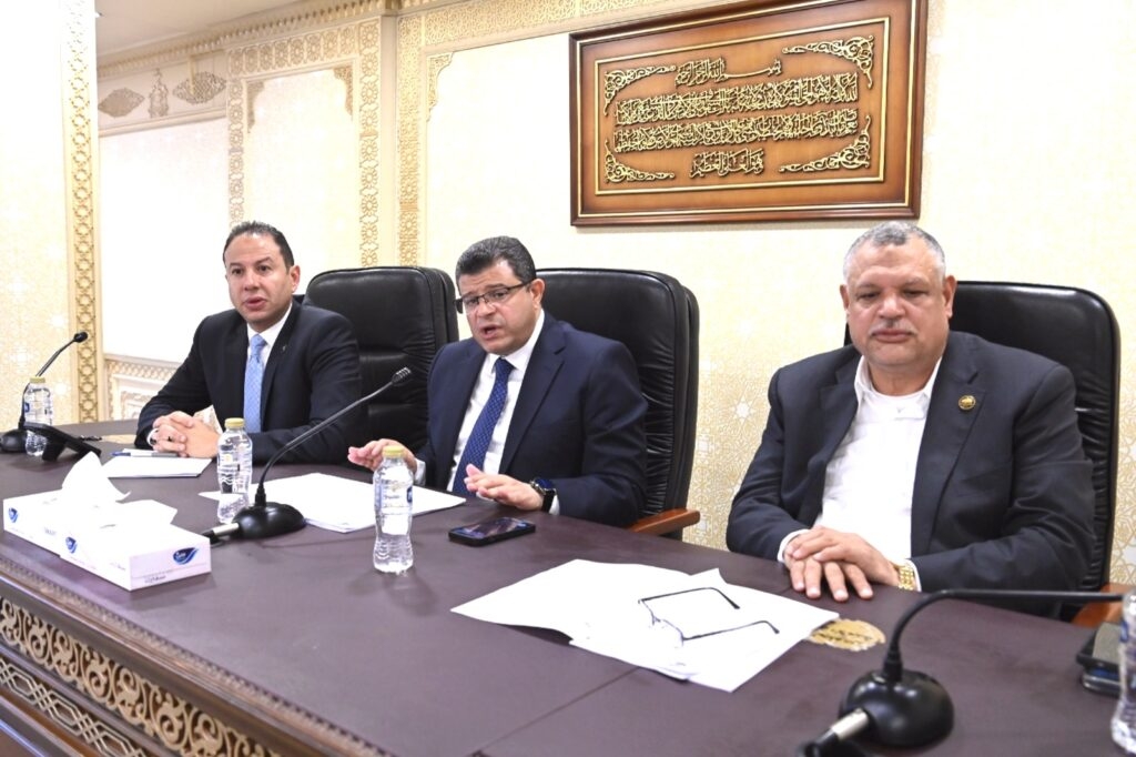تأكيدا لانفراد «المال».. اقتصادية النواب توافق على اتفاقية التجارة الحرة بين مصر وصربيا