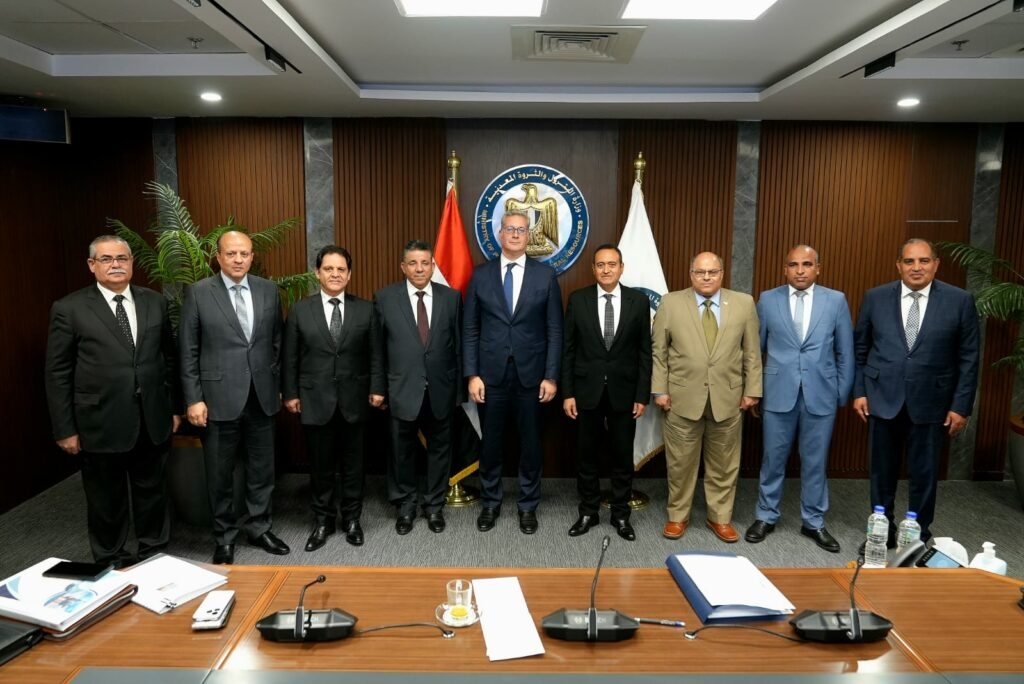 ذراع فني لشركة «ثروة للبترول» لاكتشاف فرص استثمارية جديدة  داخل وخارج مصر