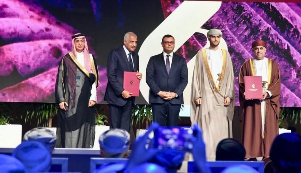 «طلعت مصطفى»: 4.7 مليار دولار مبيعات متوقعة للمدن الذكية المخطط تنفيذها في عمان