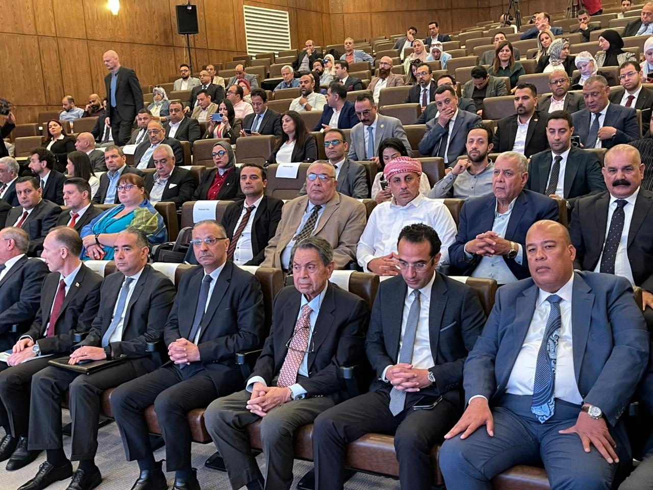 رئيس غرفة القاهرة: الملتقى المصري البلغاري خطوة جديدة نحو زيادة التعاون الاقتصادي