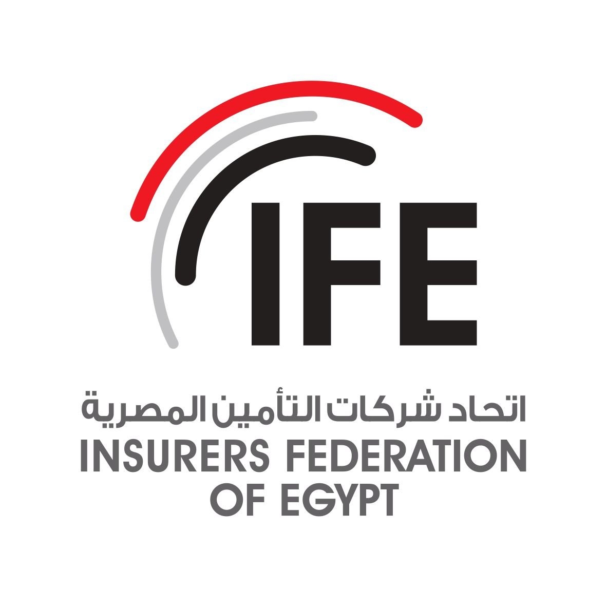 إطلاق الهوية البصرية الجديدة لاتحاد شركات التأمين المصرية خلال ماراثون "نجري معًا"