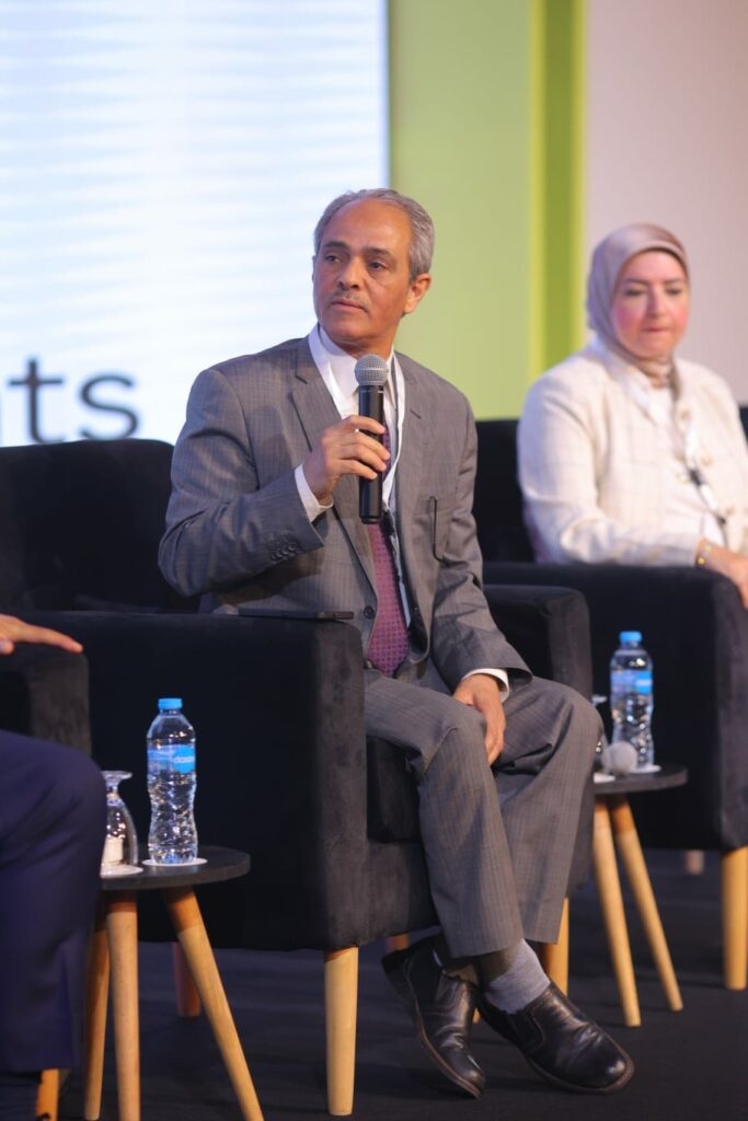 «هيئة المعارض»: المشاركة في المؤتمرات الدولية على رأس أولوياتنا بهدف الترويج للصادرات