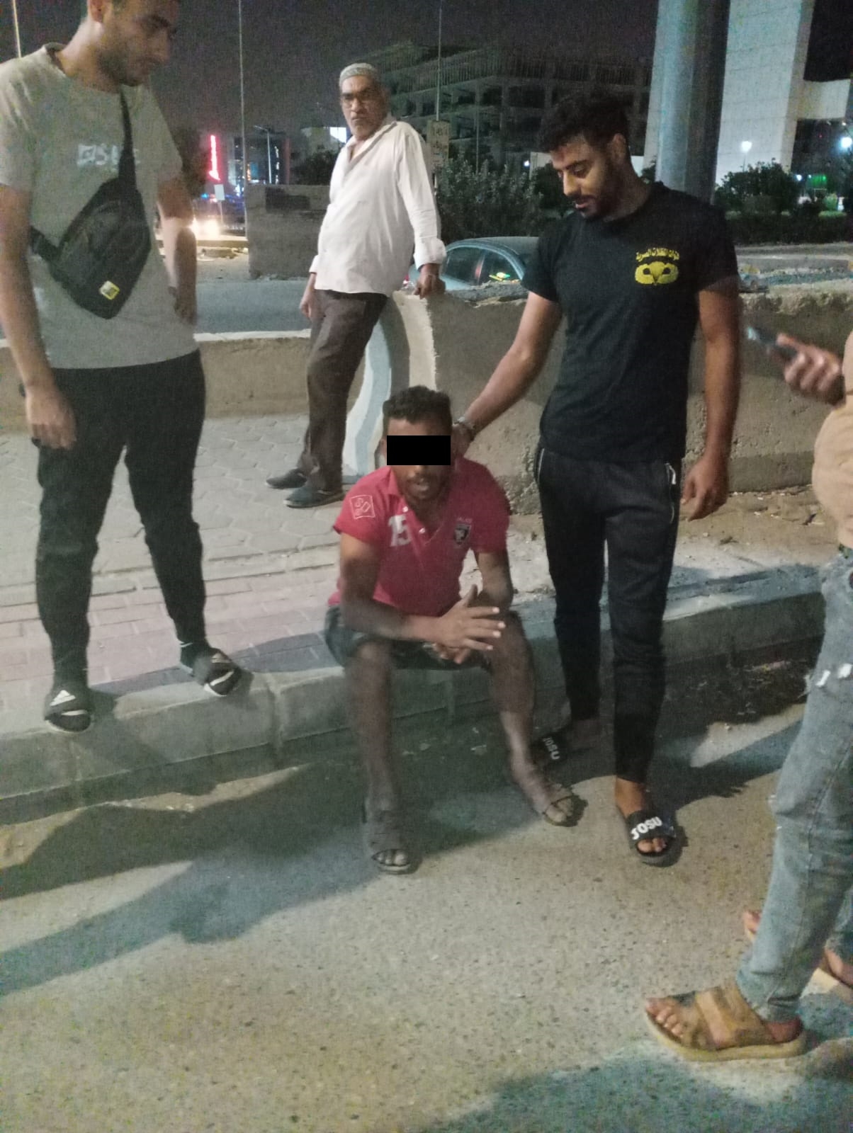 هيئة الأنفاق: تم القبض على سارقي كابلات مونوريل شرق النيل
