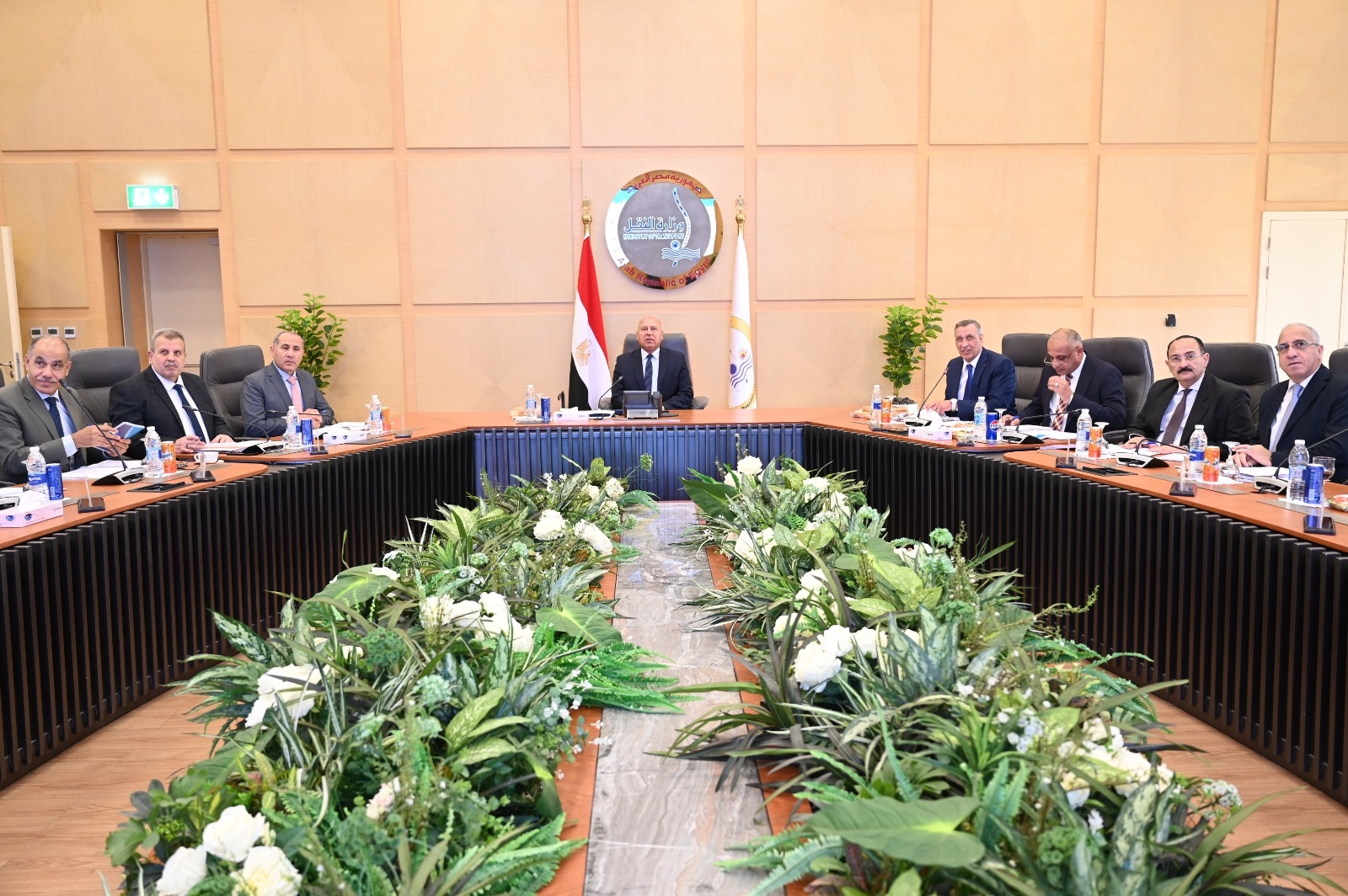 70.5 مليون جنيه إيرادات «ايرماس» خلال العام الماضي