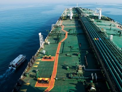 السعودية تثبّت إمداداتها النفطية للصين عند أعلى مستوى سنوي خلال يونيو المقبل رغم تعديل الأسعار