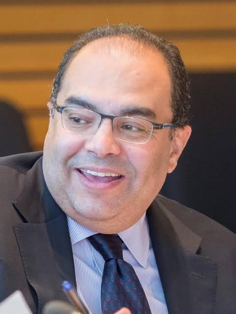 محمود محيى الدين: الاتفاق بين الولايات المتحدة والصين بشأن الرسوم الجمركية «هدنة مؤقتة» تخضع للاختبار