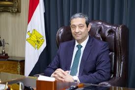 «الشهابى» يفتتح معرض «صنع فى دمياط» بعد غد