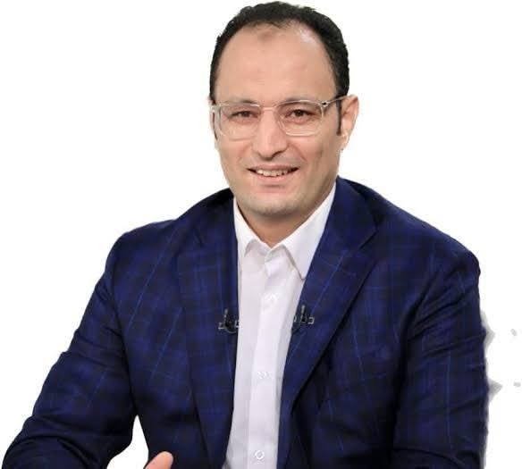 أحمد نصر السيد إمبابي رئيسًا لتحرير مجلة "روز اليوسف"