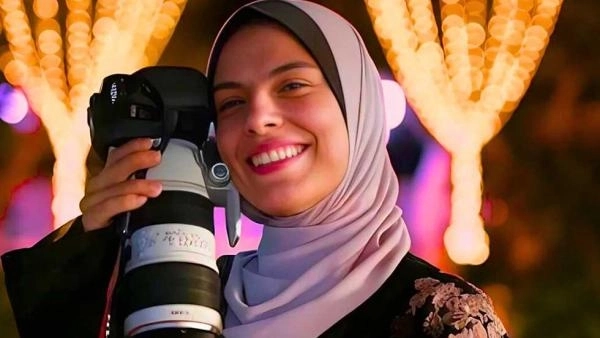 «غزة» تحضر في مهرجان «كان».. ورئيس لجنة التحكيم تحيي روح الصحفية الفلسطينية الشهيدة فاطمة حسونة