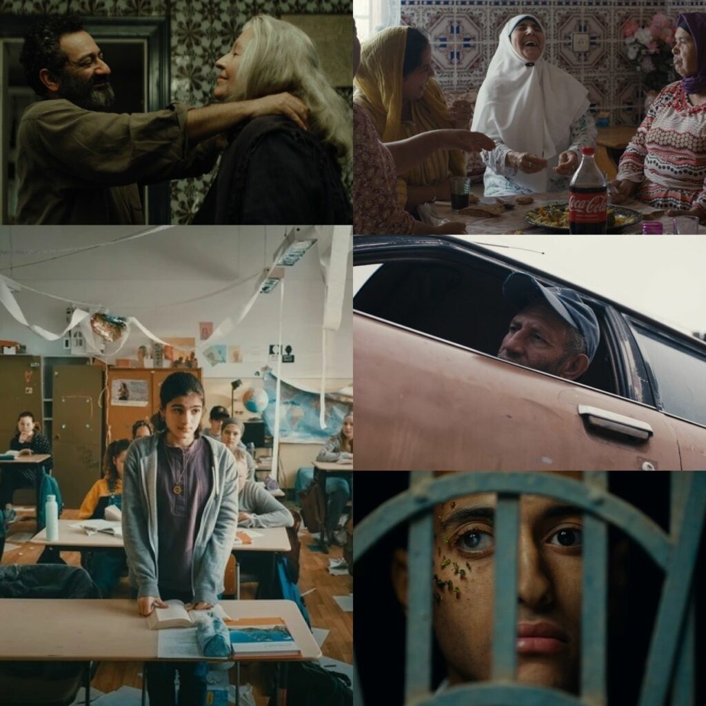 في دورة استثنائية... تعرف على الأفلام المشاركة في مهرجان روتردام