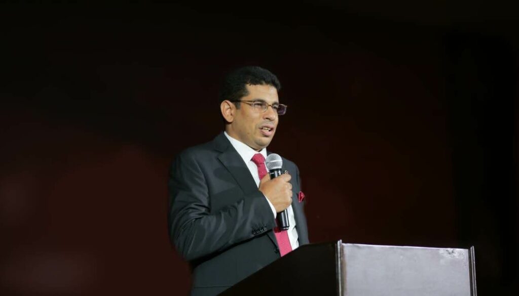 محمد فرج: «العامل السعري» و«خدمات ما بعد البيع» أبرز محاور إستراتيجية «كايي» للانتشار في مصر