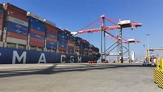 «CMA CGM» ترفع أسعار نوالين الشحن من آسيا إلى البحر المتوسط وشمال أفريقيا