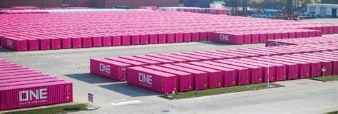 «ONE» تُطلق خدمة ليبيا إكسبريس للنقل بين مينائي دمياط ومصراتة