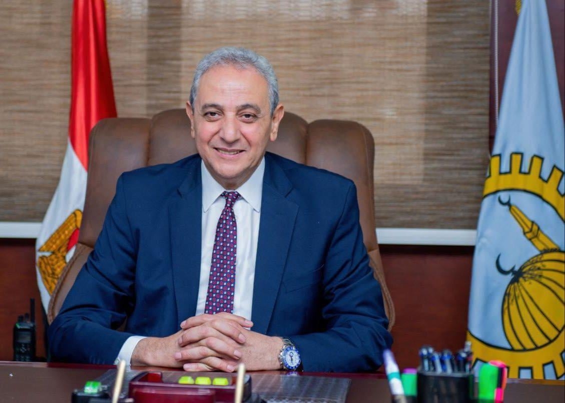 محافظ الغربية: تنفيذ 30 مشروعًا جديدًا بتمويل 4.5 مليون جنيه