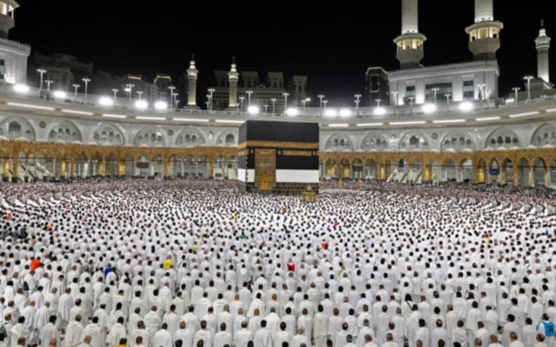 15.7 مليون مكالمة محليا لضيوف الرحمن.. الاتصالات السعودية تكشف مؤشرات موسم الحج 2025