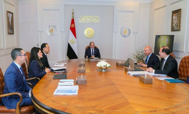 مقرر اللجنة بالحوار الوطني: الرئيس يدعم المستثمرين بقوة والمستثمر المحلي مرآة الأجنبي