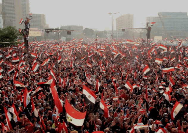 «مدبولي» يُهنئ السيسي بذكرى ثورة 30 يونيو: ستظل علامة فارقة في تاريخ الوطن