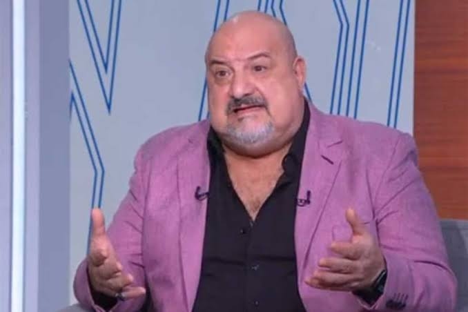 خالد الصاوي يعود لتجسيد شخصية بوليسية بعد سنوات في "صقر وكناريا"