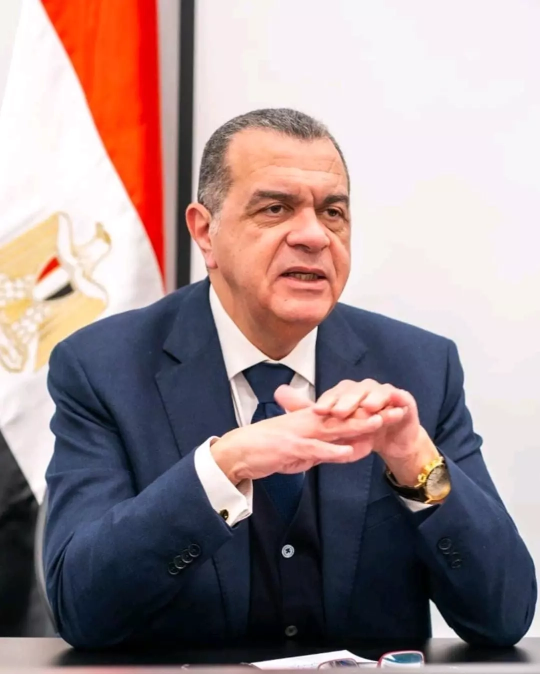 المالية: نجري مباحثات لخفض ضريبة الدمغة على تعاملات البورصة بمستويات 1 و1.25 في الألف