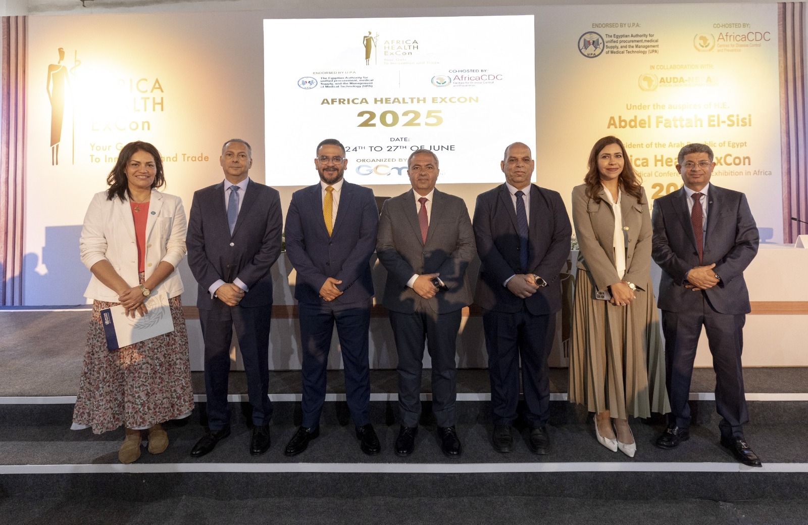 المدير التنفيذي للتأمين الصحي: التحول الرقمي ضرورة حتمية لضمان خدمات أكثر سرعة وعدالة وشفافية