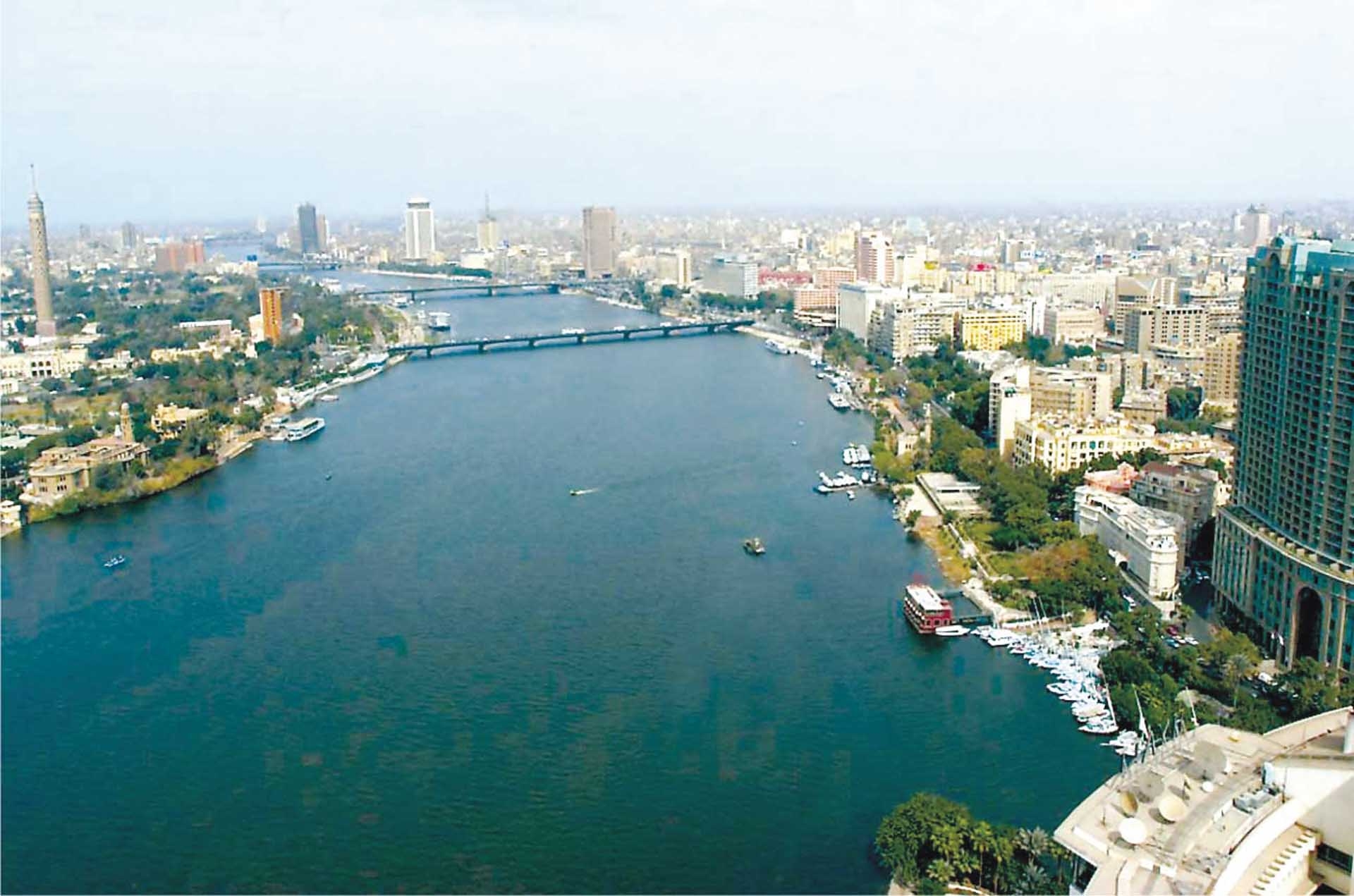 «النقل» تخطط لجذب اليخوت إلى نهر النيل