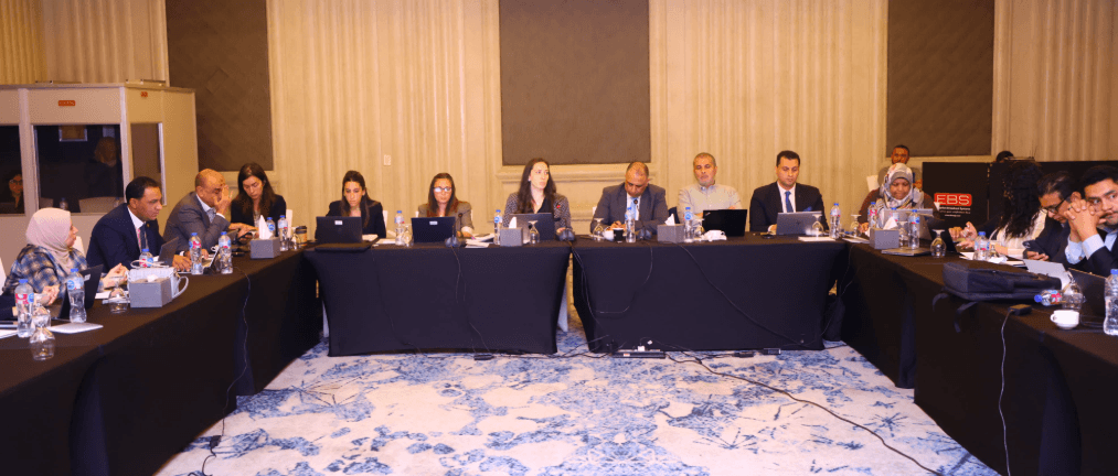 «التضامن» تستعرض إنجازات «تكافل وكرامة» أمام بعثة البنك الدولى في المتابعة النصف سنوية