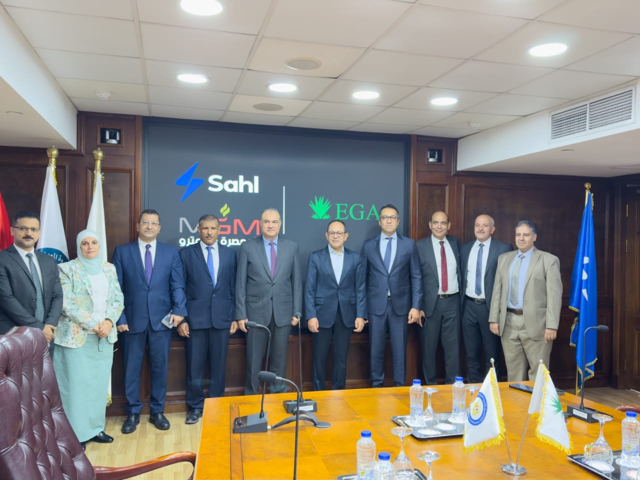«سهل» تطلق خدمة شحن كارت الغاز على تطبيقها الإلكتروني