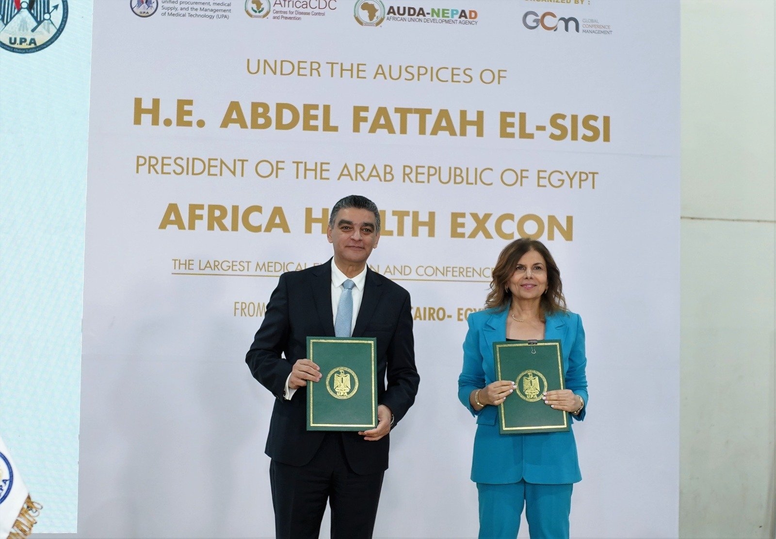 هيئة الشراء الموحد و«روش للحلول التشخيصية» تُوقعان مذكرة تفاهم لإطلاق إستراتيجية الاستدامة البيئية والشراء الأخضر